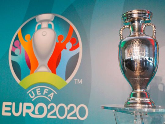 Футбольна вікторина «Євро-2020», 10-й тур