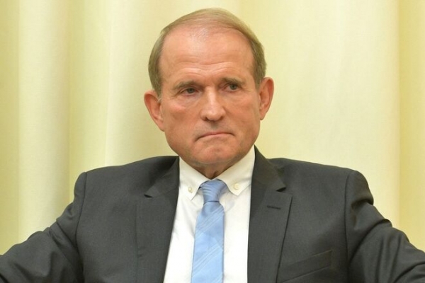
Юрий Загородний: Власть преследует Медведчука, потому что он предлагает альтернативный курс развития Украины
