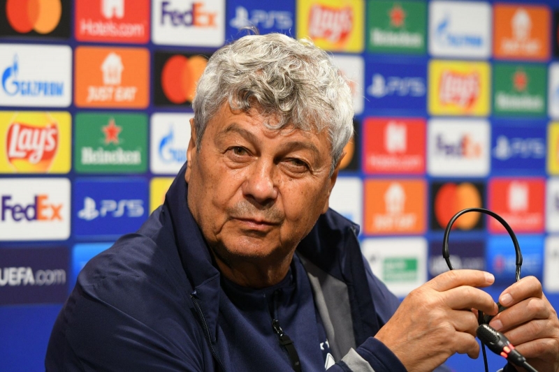 «Барселона» — «Динамо» — 0:0: онлайн-трансляція матчу Ліги чемпіонів