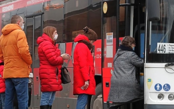 В России обновлен рекорд по COVID-смертности 