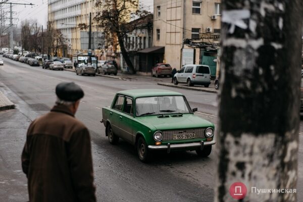 Нетуристическая Одесса, часть 6: прошлое и депрессивное настоящее Дальних Мельниц Нетуристическая Одесса, часть 6: прошлое и депрессивное настоящее Дальних Мельниц