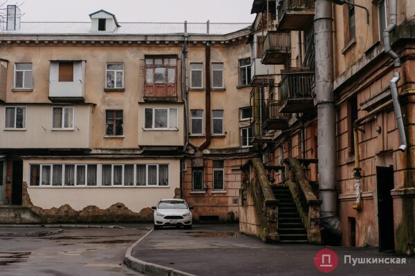 Нетуристическая Одесса, часть 6: прошлое и депрессивное настоящее Дальних Мельниц Нетуристическая Одесса, часть 6: прошлое и депрессивное настоящее Дальних Мельниц