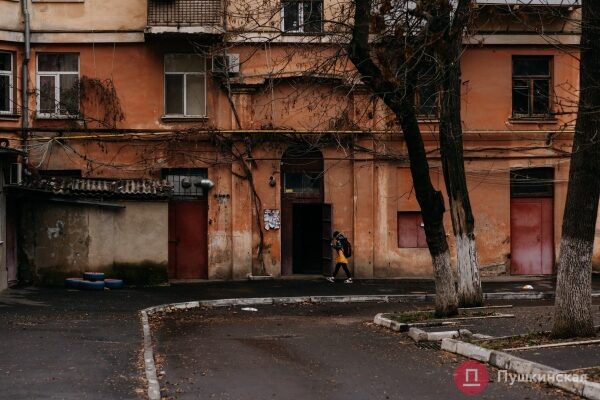 Нетуристическая Одесса, часть 6: прошлое и депрессивное настоящее Дальних Мельниц Нетуристическая Одесса, часть 6: прошлое и депрессивное настоящее Дальних Мельниц