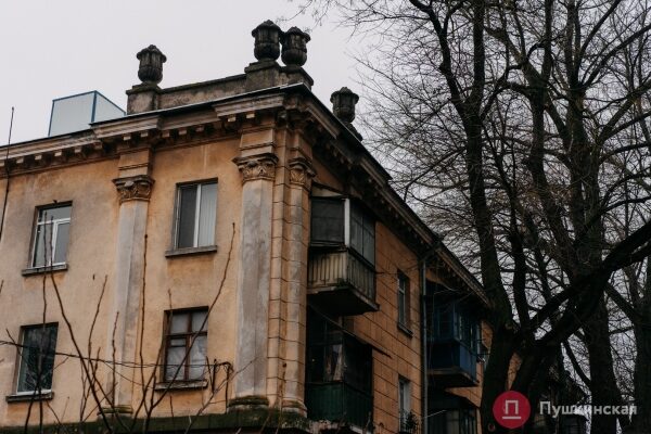 Нетуристическая Одесса, часть 6: прошлое и депрессивное настоящее Дальних Мельниц Нетуристическая Одесса, часть 6: прошлое и депрессивное настоящее Дальних Мельниц