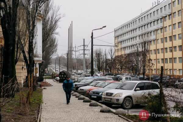 Нетуристическая Одесса, часть 6: прошлое и депрессивное настоящее Дальних Мельниц Нетуристическая Одесса, часть 6: прошлое и депрессивное настоящее Дальних Мельниц