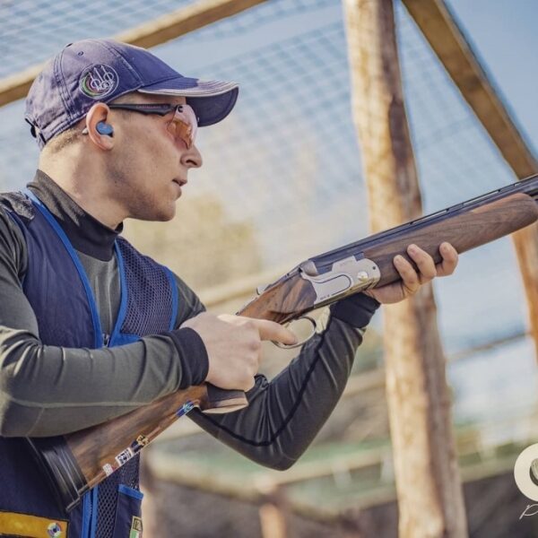 Фатальний постріл: 19-річний чемпіон світу загинув на полюванні