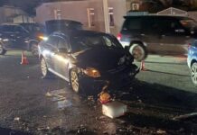 На Грушевского в Одессе произошло серьезное ДТП: пострадали четыре человека