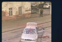 Трагедия на Старопортофранковской: правоохранители расстреляли двоих гражданских, приняв их за диверсантов
