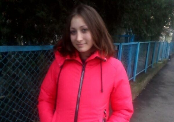 В Одессе пропала 17-летняя девушка В Одессе пропала 17-летняя девушка