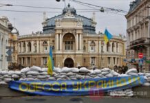 Как горожанам вести себя во время обстрела: советы от одесского военкора