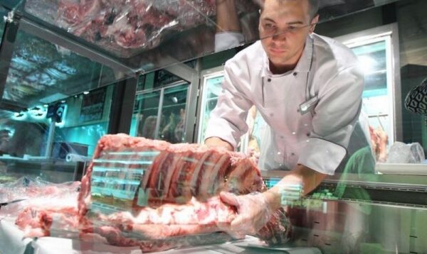 В Минагрополитики ответили, будет ли дефицит овощей и мяса в Украине