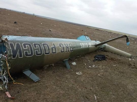 Не маючи відчутних успіхів на фронті, ворог намагається знищити «азовців» та інфраструктуру України, — Генштаб