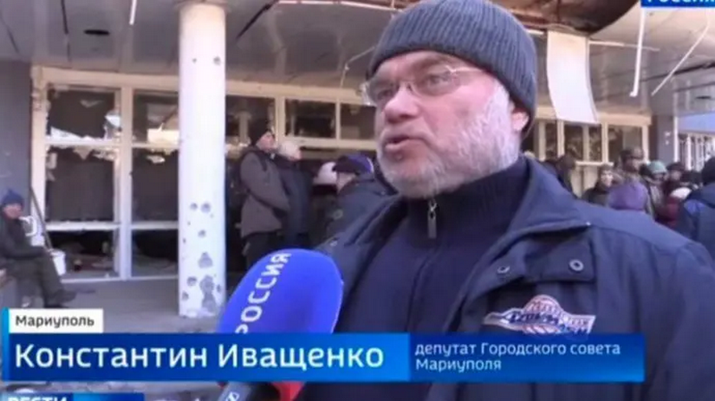 Непокаране зло: як колаборанти часів Януковича допомагають росії окупувати Україну