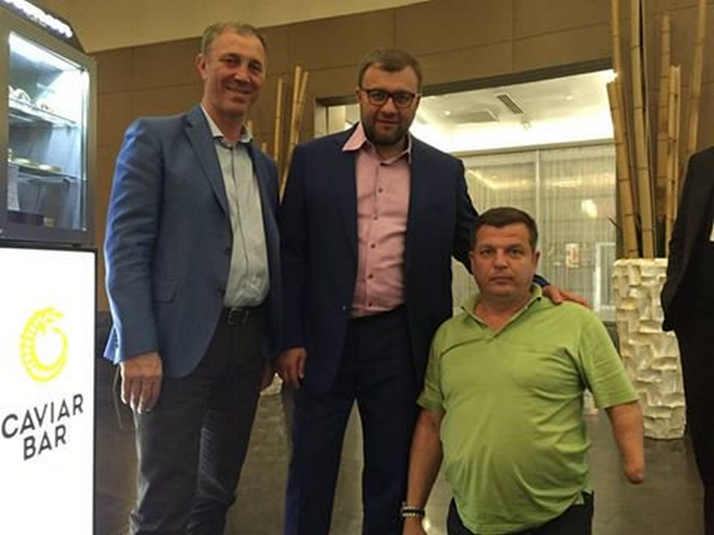 Непокаране зло: як колаборанти часів Януковича допомагають росії окупувати Україну