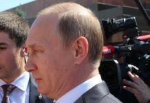 Підтримка війни в росії — близько 25%, причому ця підтримка — «з дивану», — Чичваркін