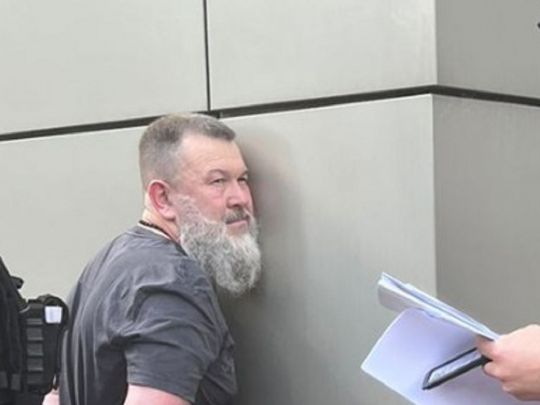 Колишнього головного есбеушника Криму запідозрили у роботі на ФСБ