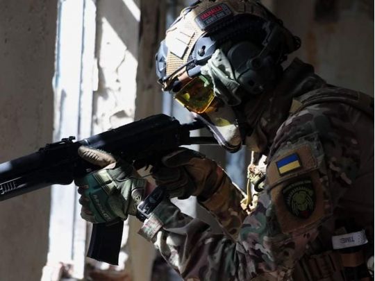 ЗСУ звільнили за останні дні понад тисячу квадратних кілометрів української території, — Генштаб