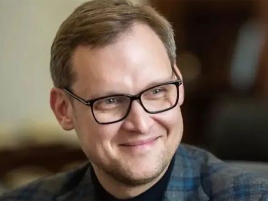 Заступник голови&nbsp;ОП Смирнов під час бойових дій під Києвом проживав у&nbsp;львівському СПА,&nbsp;&mdash; з&nbsp;інтерв'ю Козловського