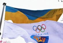 Будемо штурмом домагатися виключення представника ОПЗЖ Кошляка із НОК, — нардеп