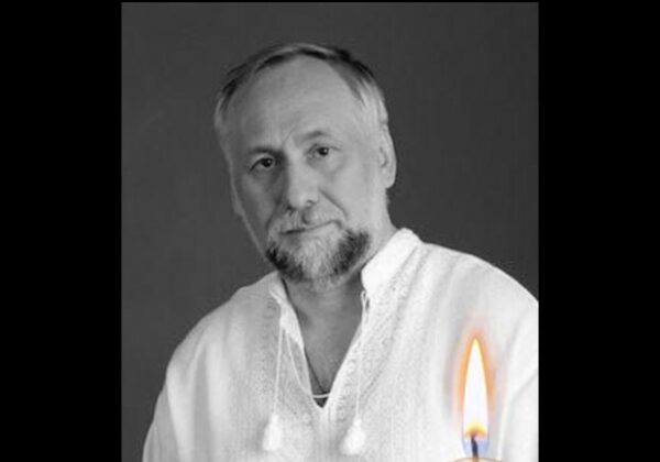 Из жизни ушел нардеп и одесский экс-прокурор Юрий Кармазин Из жизни ушел нардеп и одесский экс-прокурор Юрий Кармазин
