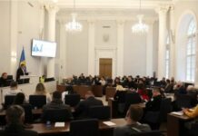 Львівські депутати закликають ветувати закон 5655, який позбавляє громади контролю за будівництвом