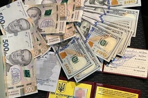 За $35 тысяч хотел "отмазать" подчиненного от тюрьмы: СБУ задержала заместителя главы Одесской ОВА