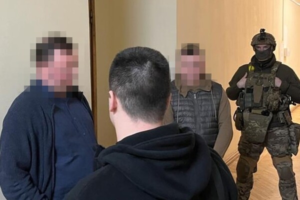 За $35 тысяч хотел "отмазать" подчиненного от тюрьмы: СБУ задержала заместителя главы Одесской ОВА