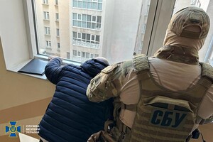 За $35 тысяч хотел "отмазать" подчиненного от тюрьмы: СБУ задержала заместителя главы Одесской ОВА
