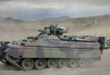 Греція та Німеччина обговорили передачу Україні БМП