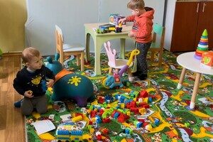 Для переселенцев в Одессе заработала "Хата Незламності"