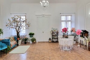 В Одессе открылся ботсад: смотри, как там красиво