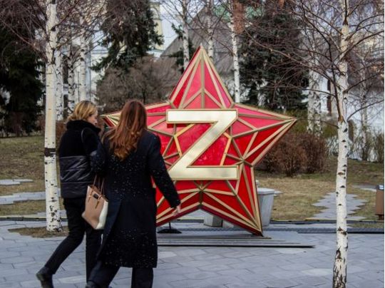 Йдуть до&nbsp;краху: перехід війни на&nbsp;територію росії збільшив її&nbsp;економічні проблеми