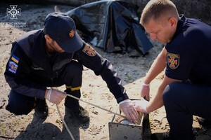 В одесской Аркадии утонул 19-летний парень (видео)