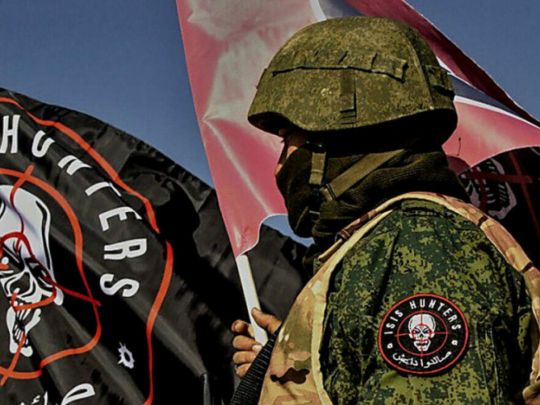 «Вагнерівці» були добре підготовлені до повстання — їм допомагали: нові факти