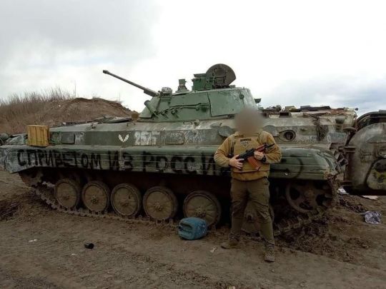 Нардепи пропонують доплачувати військовим за знищену техніку ворога: про які суми йдеться
