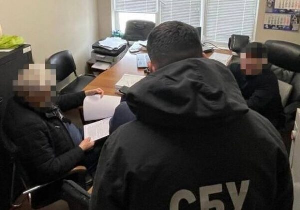 В Одесской области украли деньги на восстановление энергоинфраструктуры после обстрелов В Одесской области украли деньги на восстановление энергоинфраструктуры после обстрелов