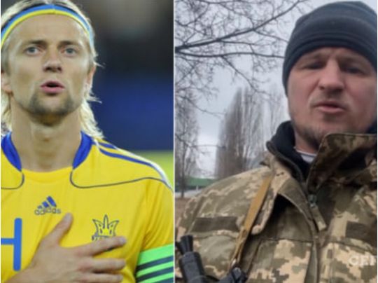 «Нехай його засудять до страти»: Алієв жорстко відреагував на рішення Тимощука позиватися до УАФ у Лозанні