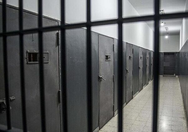 Уклонист из Одессы получил три года тюрьмы Уклонист из Одессы получил три года тюрьмы