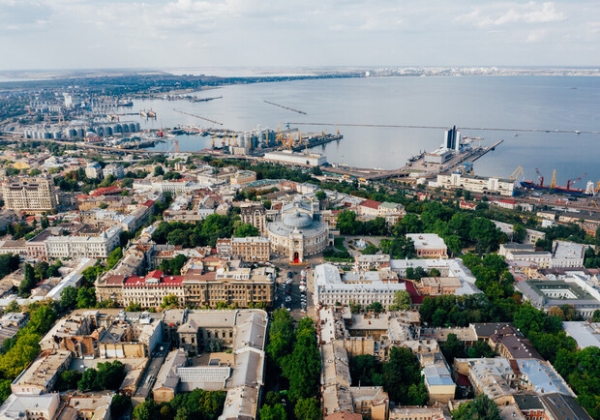 ЮНЕСКО увеличило охранную зону в центре Одессы: новые границы