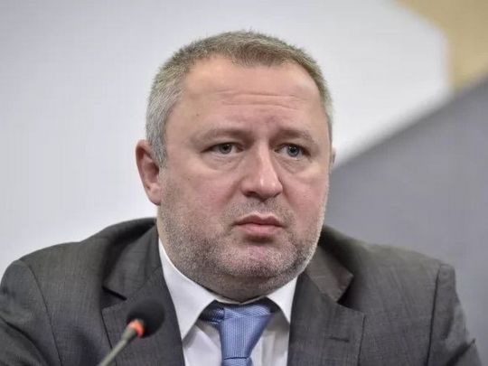 Голова Офісу генпрокурора Костін вже напрацював на звільнення, — блогерка Яхно