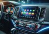 Магнитолы Torssen: совершенство звука для вашего автомобиля