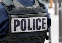 Арест россиянина во Франции по обвинению в изготовлении взрывного устройства