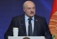 лукашенко заявив, що скоро вступить у війну — розвідка