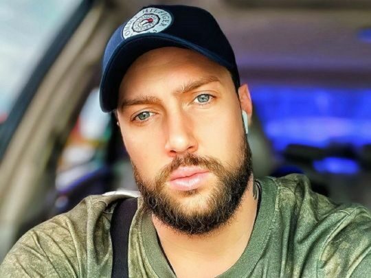 &laquo;Не&nbsp;вистачає здорового глузду&raquo;: відомий продюсер&nbsp;&mdash; про &laquo;перевтілення&raquo; Олега Кензова