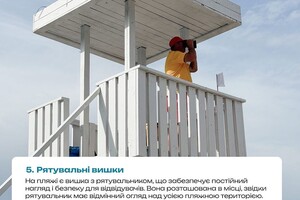 Где в Одессе искать официально открытые пляжи: обзор