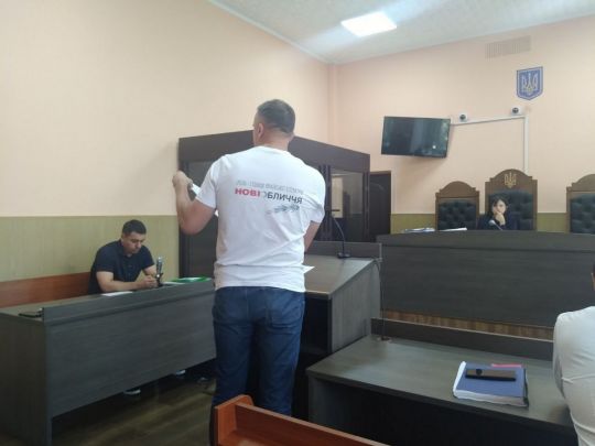 Ексмера Ірпеня Карплюка судять, а проти його компанії відкрили справу за розкрадання землі на 2 млн доларів: що відомо