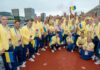 Олімпійські ігри-2024: розклад трансляцій виступів українців 28 липня, медальний залік