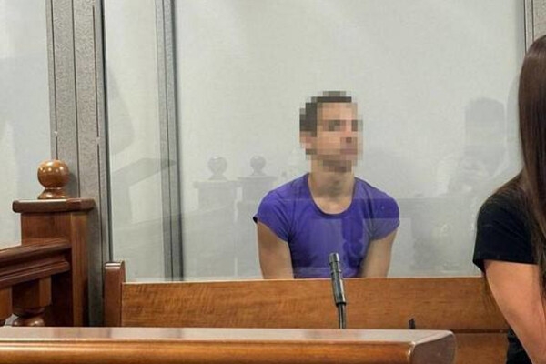 В Одессе двое парней и 15-летняя девочка по заказу ФСБ поджигали релейные шкафы: им грозит пожизненное