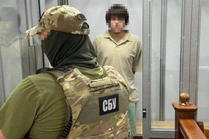 В Одессе двое парней и 15-летняя девочка по заказу ФСБ поджигали релейные шкафы: им грозит пожизненное