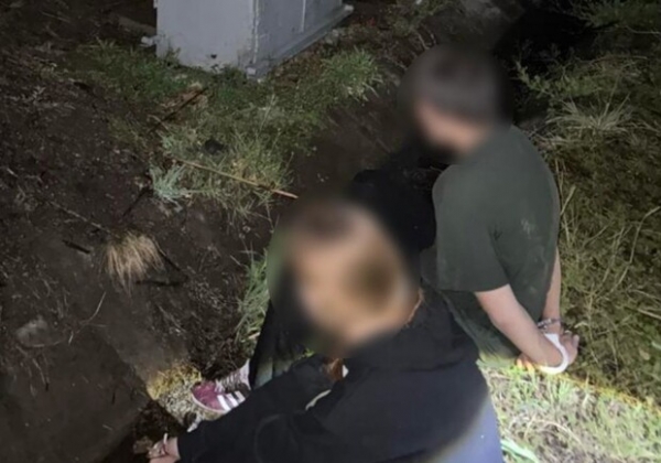 В Одессе двое парней и 15-летняя девочка по заказу ФСБ поджигали релейные шкафы: им грозит пожизненное